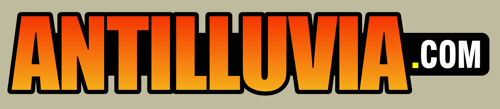 Antilluvia